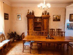 Classical large apartment on Alberta street, FREE locked PARKING